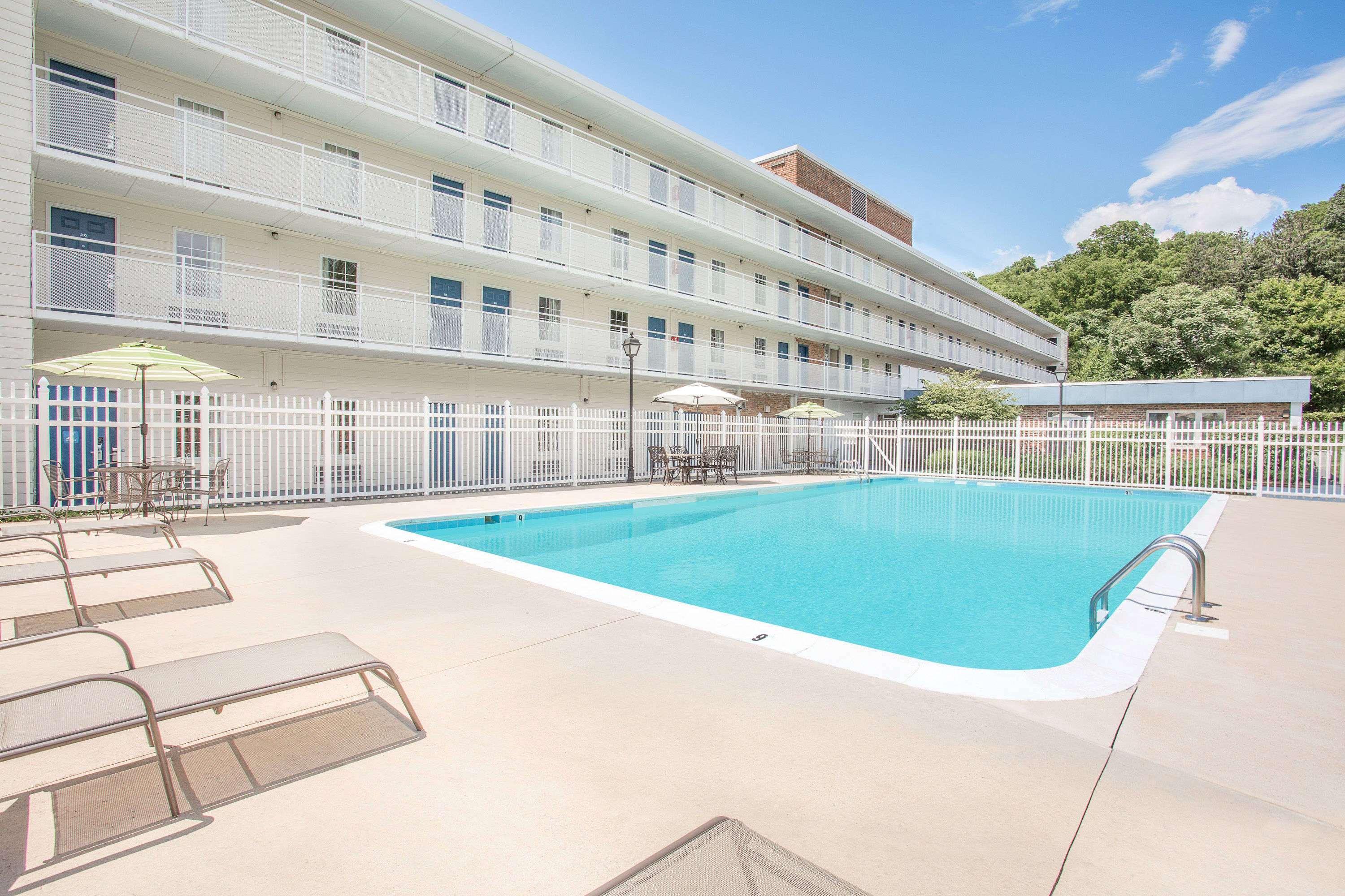 Hotel Howard Johnson By Wyndham