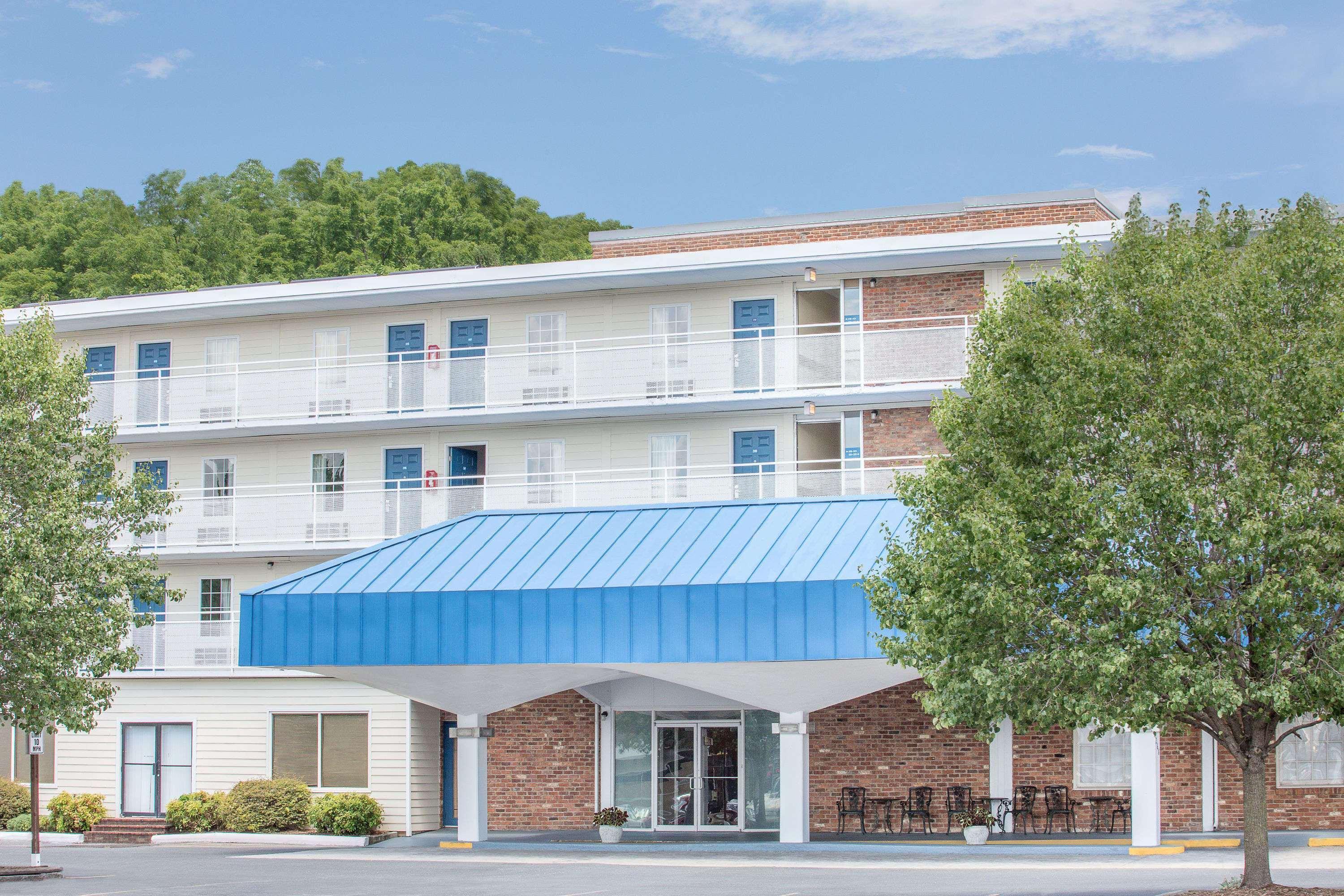 Howard Johnson By Wyndham 2* Staunton