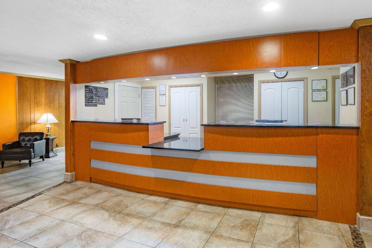 Hotel Howard Johnson By Wyndham