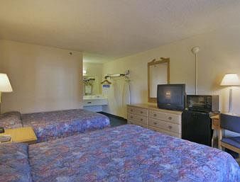 Howard Johnson By Wyndham 2* Staunton